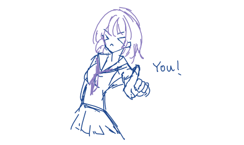 淡棕毛紫衣jk point